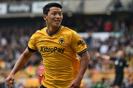 Ο Σον βρήκε τον μπελά του με το νέο αστέρι της Νότιας Κορέας που τον “κυνηγά”