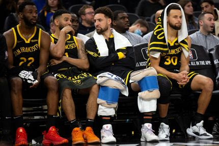 Φήμη: Πιθανή έξοδος για στάρ των Warriors