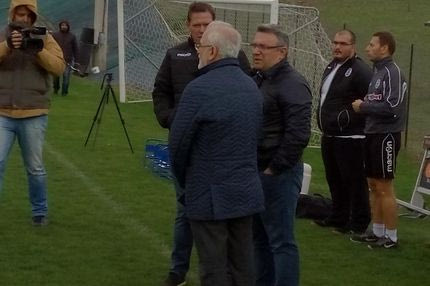 Στη Θεσσαλονίκη ο Σαββίδης