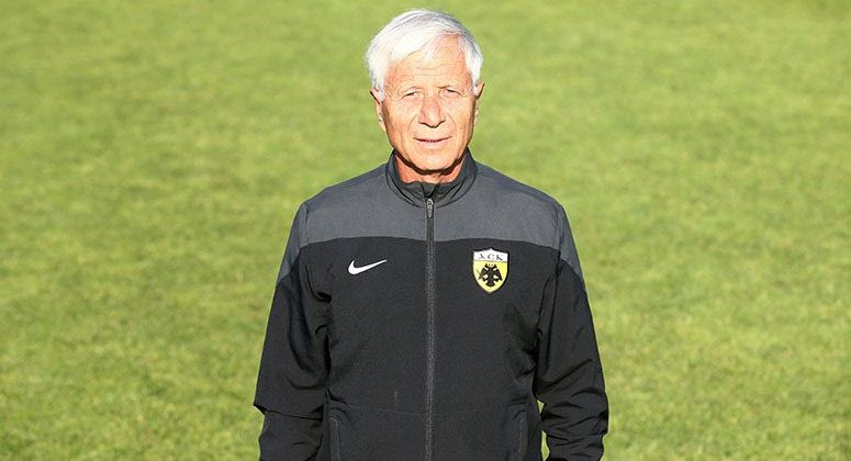 Παρελθόν και ο Μπουρουτζίκας από την ΑΕΚ