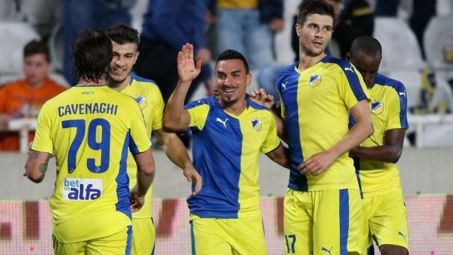 Αντίπαλοι Αστέρα: Στο τέλος ο ΑΠΟΕΛ, γκέλα για Σάλκε