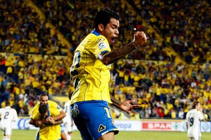 Aλλαγή κλίματος λόγω Αραούχο και… θέμα με αριστερού μπακ