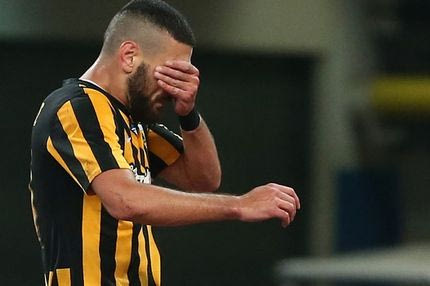 “Αιχμηρή” ανάρτηση Αραβίδη για Φίλη