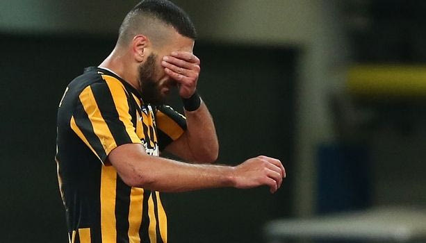 “Αιχμηρή” ανάρτηση Αραβίδη για Φίλη