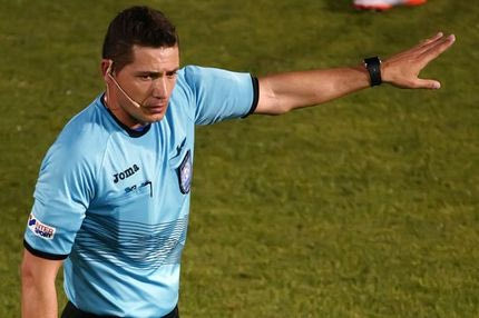 Άκυρο σε Παναθηναϊκό για αλλαγή Αρετόπουλου