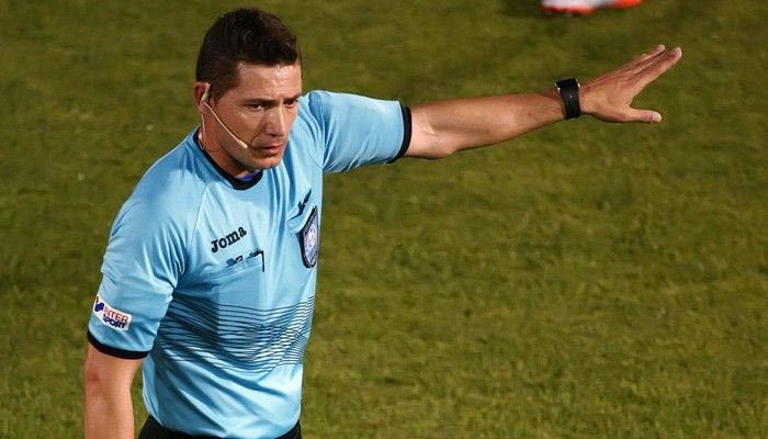 Άκυρο σε Παναθηναϊκό για αλλαγή Αρετόπουλου