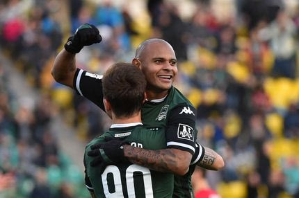 Αντίπαλοι ΠΑΟΚ: Εύκολα η Κράσνονταρ, απώλεια Καμπάλα