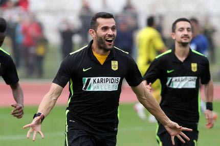 Ασταμάτητος ο Άρης, εύκολα ο ΟΦΗ