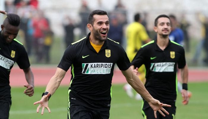 Ασταμάτητος ο Άρης, εύκολα ο ΟΦΗ