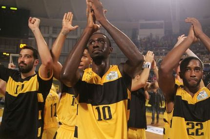 Άρης με συνταγή… ΠΑΟΚ