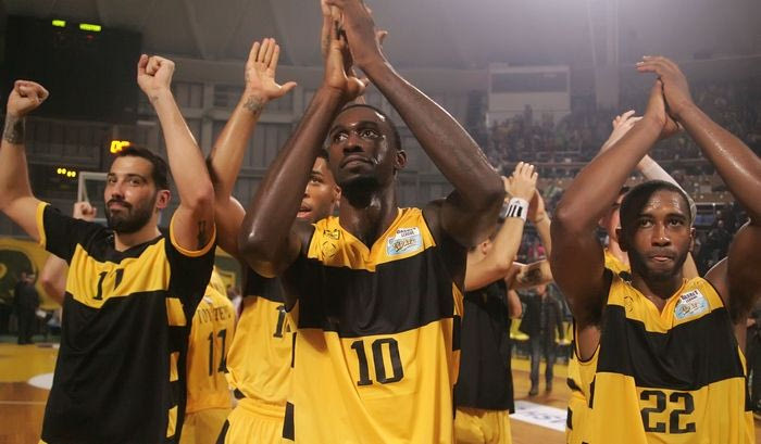 Άρης με συνταγή… ΠΑΟΚ