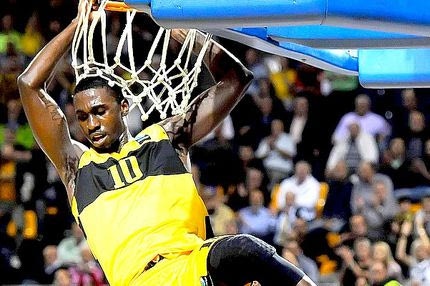 Άρης – Μπούντουτσνοστ 75-57