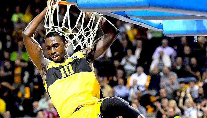 Άρης – Μπούντουτσνοστ 75-57