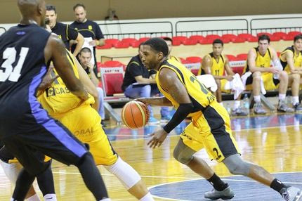 Έτοιμος ο Άρης για την ΑΕΚ, νίκησε στην Τουρκία