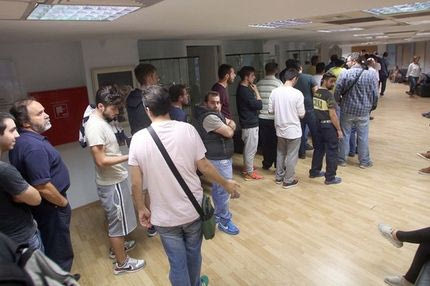 Το “Παλέ” θα γεμίσει με ΑΕΚ και Παναθηναϊκό, στόχος η προστασία