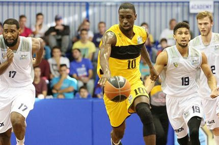 Αρκαδικός – Άρης 50-90