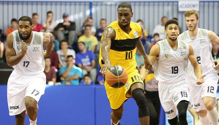 Αρκαδικός – Άρης 50-90