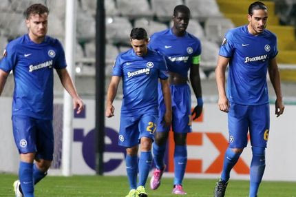 ΑΠΟΕΛ – Αστέρας Τρίπολης 2-1