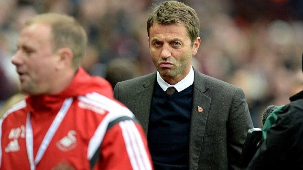 Τέλος ο Σέργουντ από την Άστον Βίλα