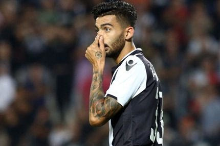 Ο Αθανασιάδης τρόλαρε τον Τούντορ για τα μπαλέτα