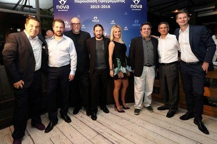 Πρόγραμμα που… εμψυχώνει η Nova