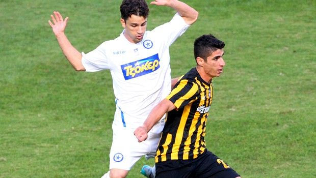 Φιλικό με ΑΕΚ ο Ατρόμητος