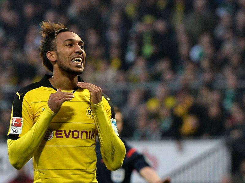 11η αγ.: Στο “κόλπο” η Ντόρτμουντ, απώλεια για Σάλκε