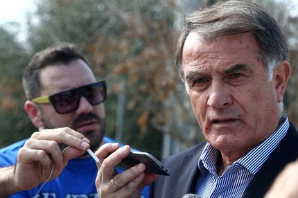 Μπάγεβιτς: “Ξένος προπονητής που θα ξέρει την ΑΕΚ”