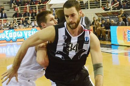 Μέχρι την Παρασκευή ο Μπάλαμπαν