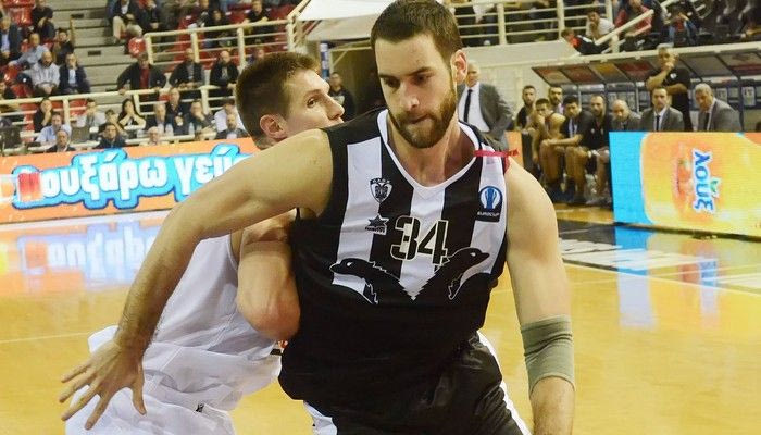 Μέχρι την Παρασκευή ο Μπάλαμπαν