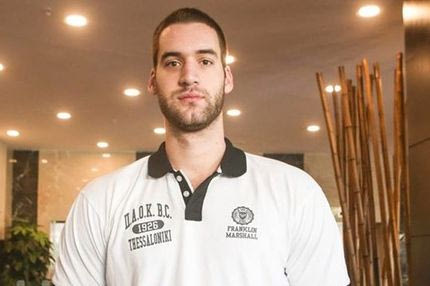 Στην Τουρκία για τον ΠΑΟΚ ο Μπάλαμπαν