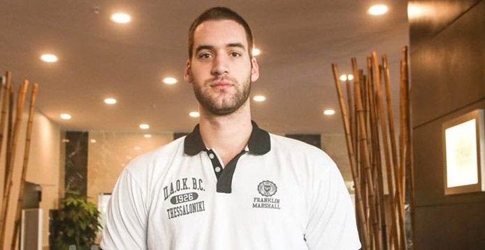 Στην Τουρκία για τον ΠΑΟΚ ο Μπάλαμπαν