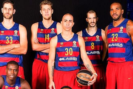 Η ακτινογραφία της Μπαρτσελόνα: Να “κλέψει” τη νίκη ο Παναθηναϊκός