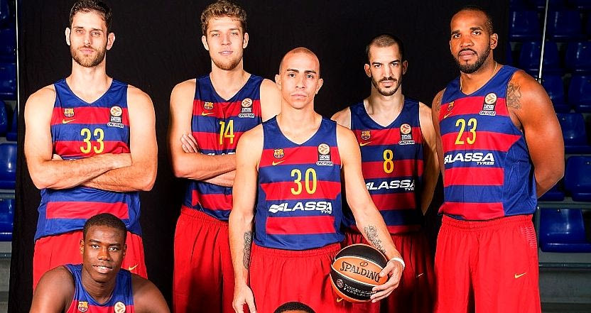 Η ακτινογραφία της Μπαρτσελόνα: Να “κλέψει” τη νίκη ο Παναθηναϊκός