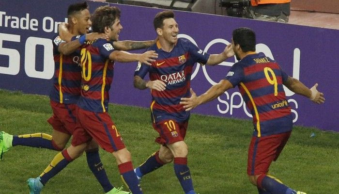 Υπό το φόβο του Financial Fair Play η Μπαρτσελόνα