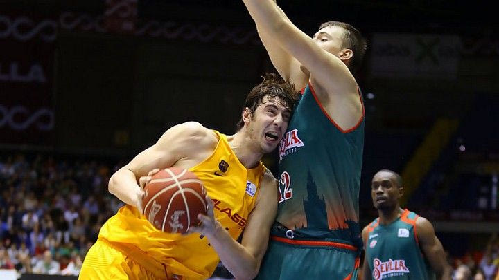 Αντίπαλοι Παναθηναϊκού: Ξέσπασε η Μπαρτσελόνα, με φόρα η Καρσίγιακα στο ΟΑΚΑ