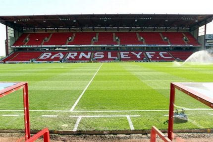 Φίλαθλος κλειδώθηκε στο γήπεδο επειδή αποκοιμήθηκε στην τουαλέτα