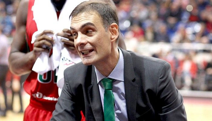 Μπαρτζώκας: “Ενθουσιασμός και ριμπάουντ”