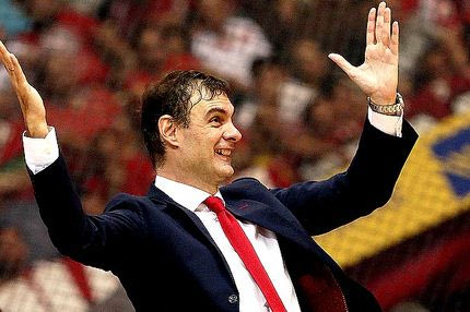 H νίκη ενός αμάχου