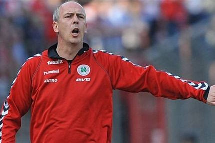 “Όταν βλέπεις Μπάγερν είναι σαν να κάνεις σεξ 34 φορές συνεχόμενα”