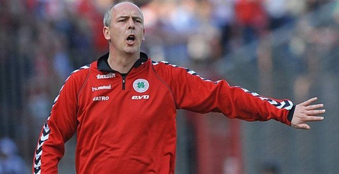 “Όταν βλέπεις Μπάγερν είναι σαν να κάνεις σεξ 34 φορές συνεχόμενα”