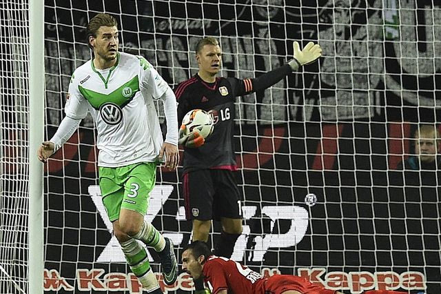 Εξόργισε τους ανθρώπους της Βόλφσμπουργκ ο Μπέντνερ