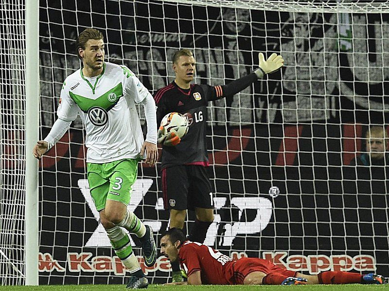 Εξόργισε τους ανθρώπους της Βόλφσμπουργκ ο Μπέντνερ