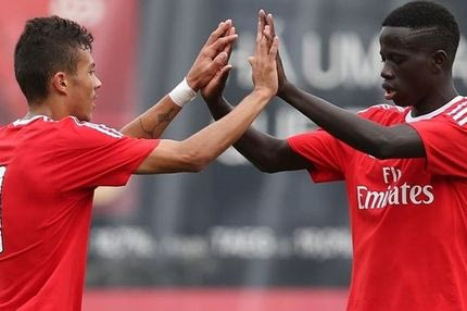 Έντεκα γκολ στη Γαλατάσαραϊ οι νέοι της Μπενφίκα!