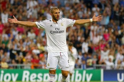 Το ιστορικό γκολ νούμερο 1000 (VIDEO)