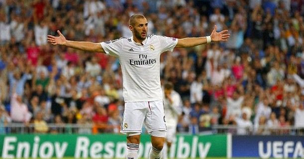 Το ιστορικό γκολ νούμερο 1000 (VIDEO)