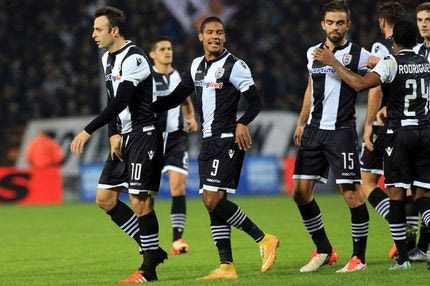 Αγωνία για Μπερμπάτοφ