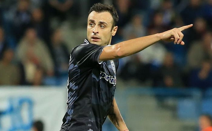 “Σπουδαίος ο Μπερμπάτοφ, προσοχή σε Μακ, Ροντρίγκες”