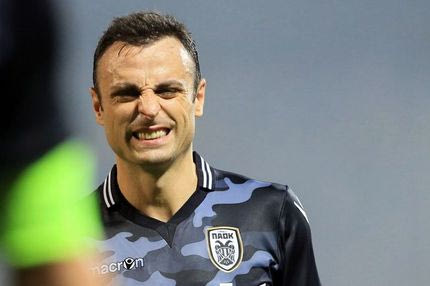 Την Τρίτη τα νέα για Μπερμπάτοφ και Τζαβέλλα