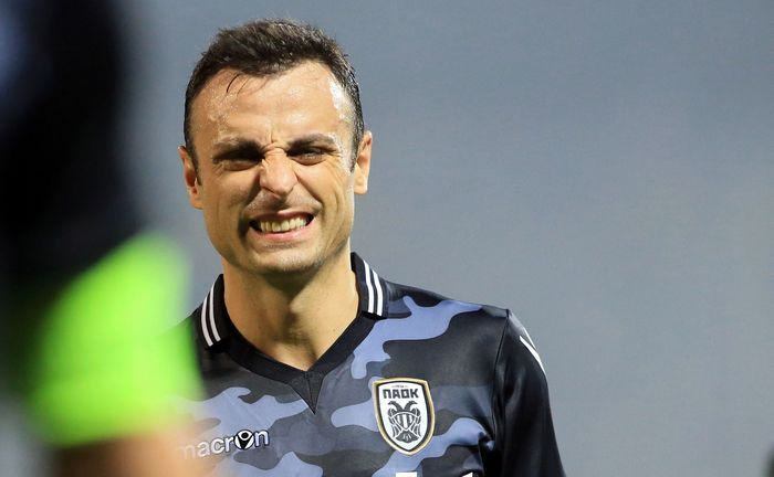 Την Τρίτη τα νέα για Μπερμπάτοφ και Τζαβέλλα